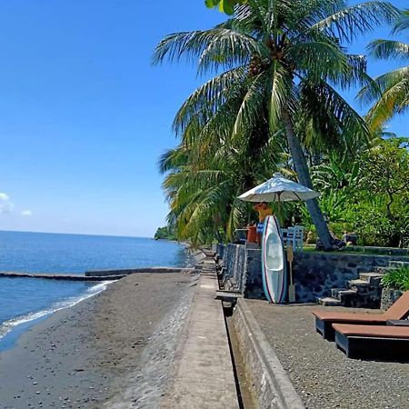 Mojito Beach Villas Kubutambahan (Bali) Exterior foto