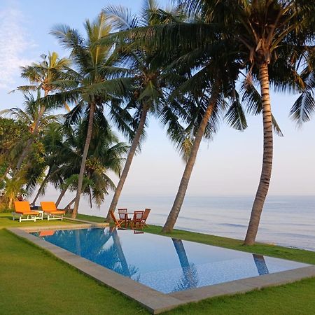 Mojito Beach Villas Kubutambahan (Bali) Exterior foto