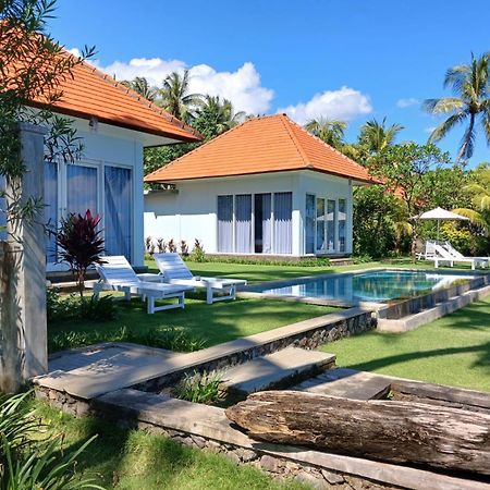 Mojito Beach Villas Kubutambahan (Bali) Exterior foto