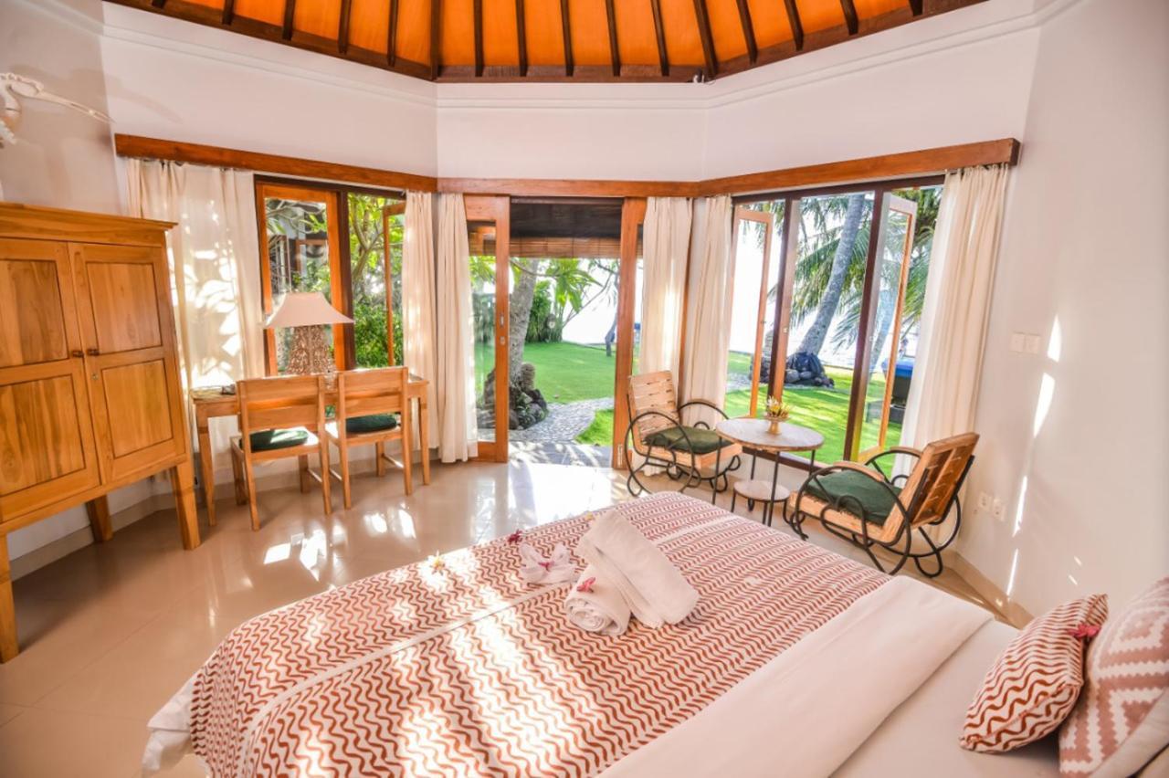 Mojito Beach Villas Kubutambahan (Bali) Exterior foto