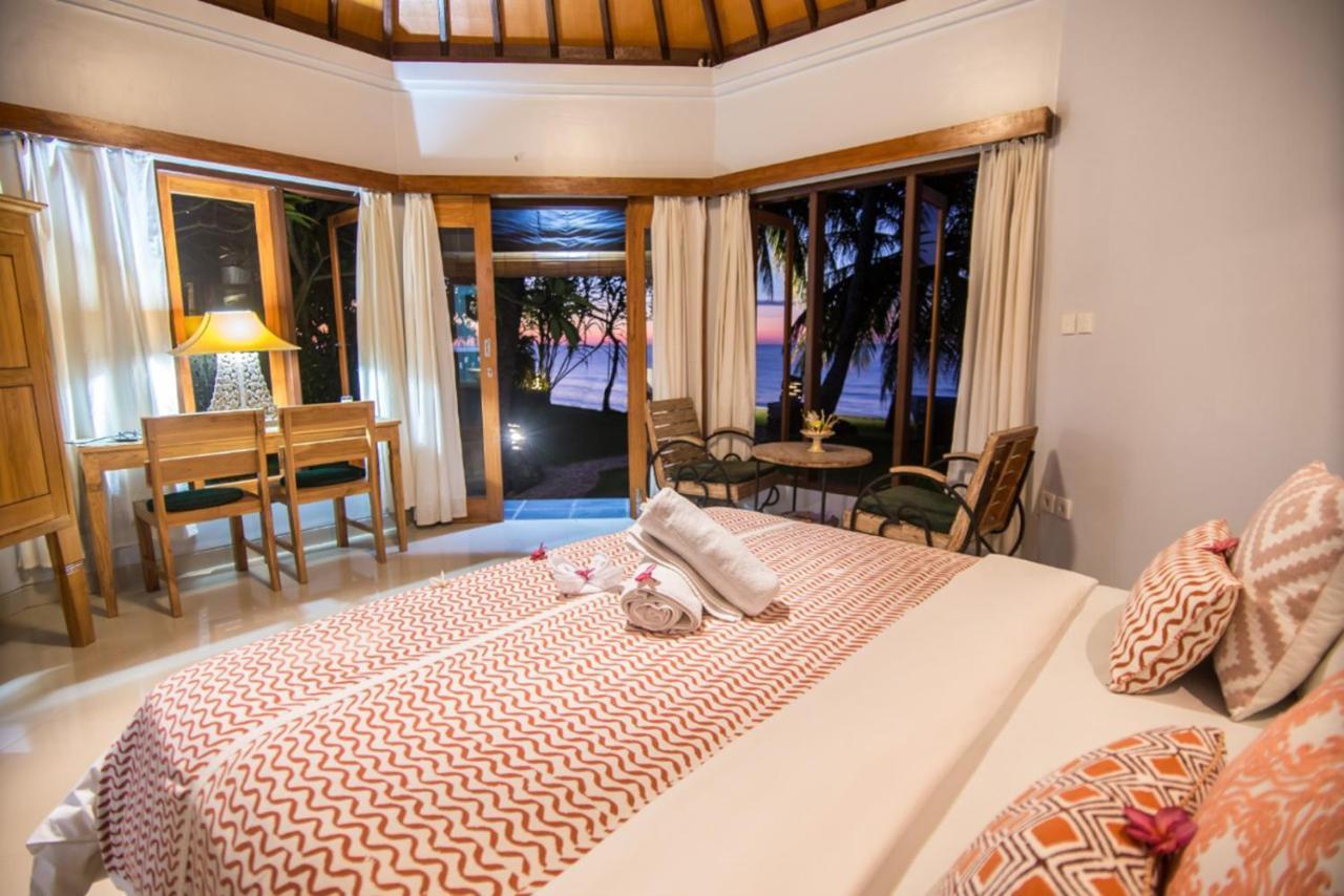 Mojito Beach Villas Kubutambahan (Bali) Exterior foto