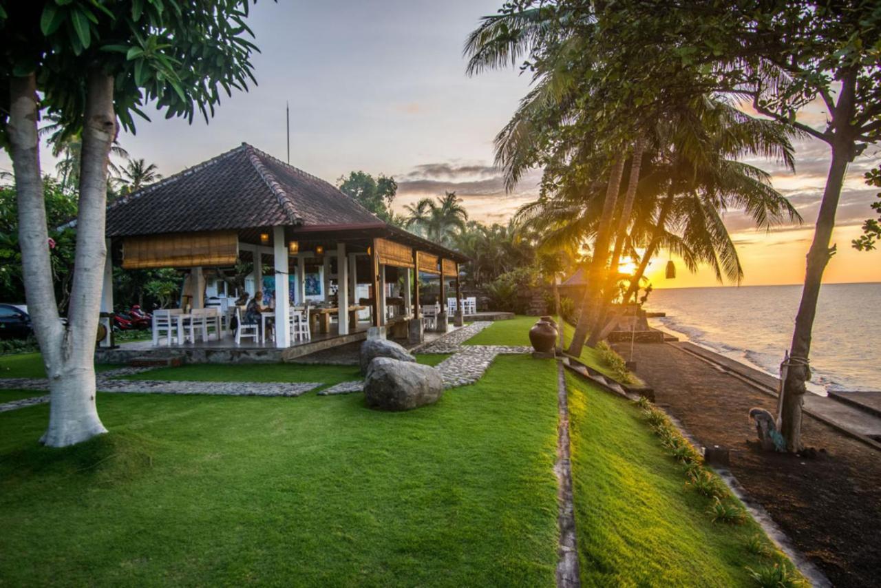Mojito Beach Villas Kubutambahan (Bali) Exterior foto