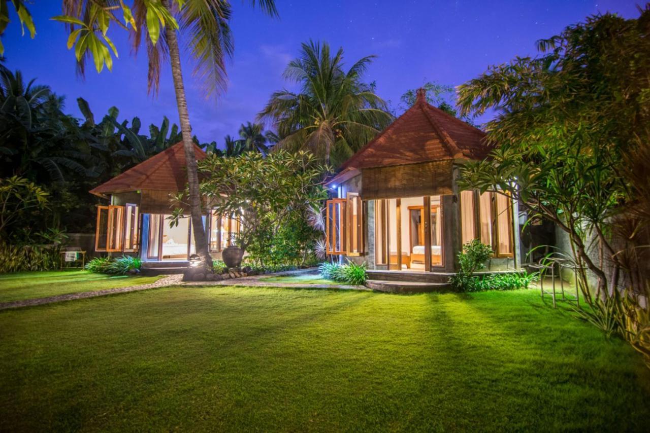 Mojito Beach Villas Kubutambahan (Bali) Exterior foto