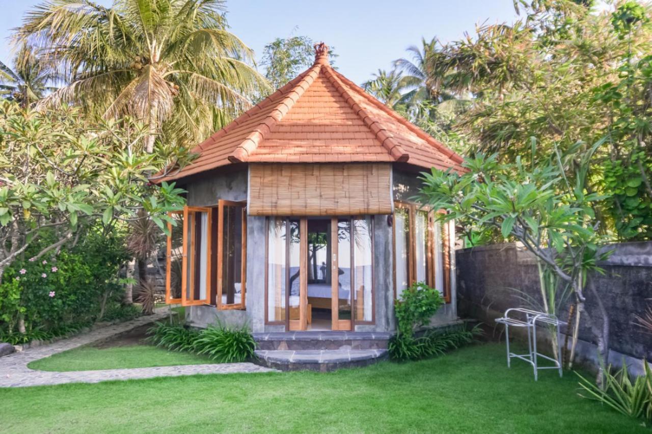 Mojito Beach Villas Kubutambahan (Bali) Exterior foto