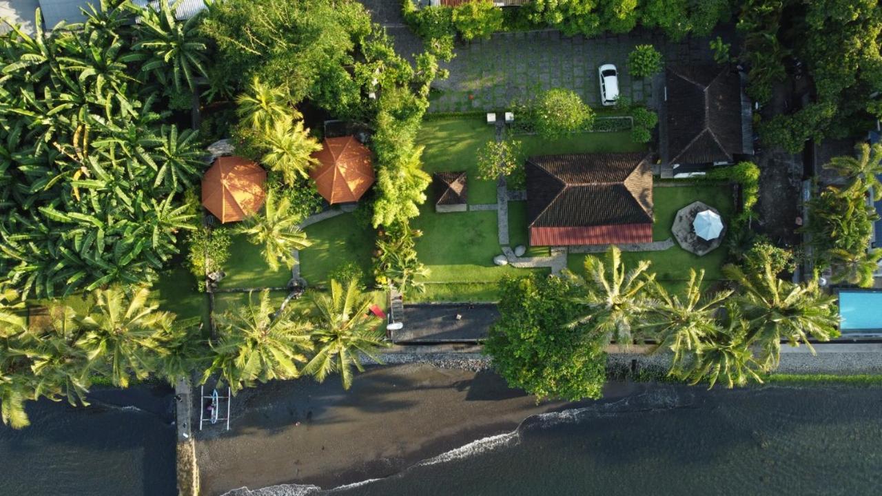 Mojito Beach Villas Kubutambahan (Bali) Exterior foto