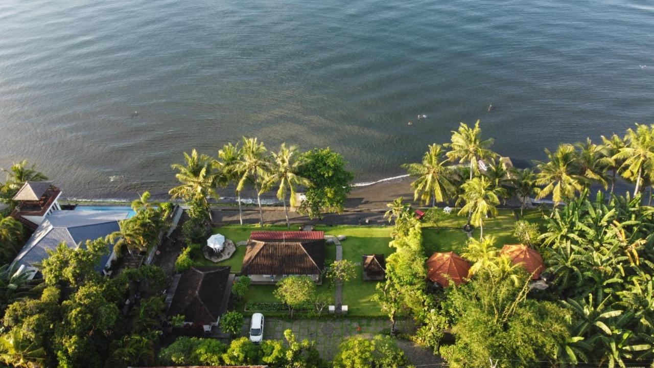 Mojito Beach Villas Kubutambahan (Bali) Exterior foto