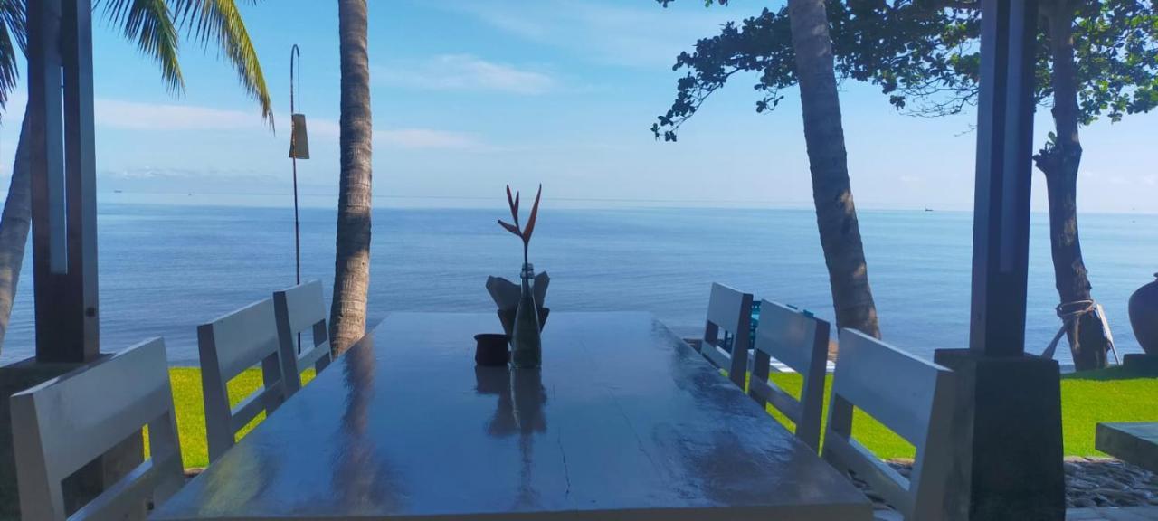 Mojito Beach Villas Kubutambahan (Bali) Exterior foto