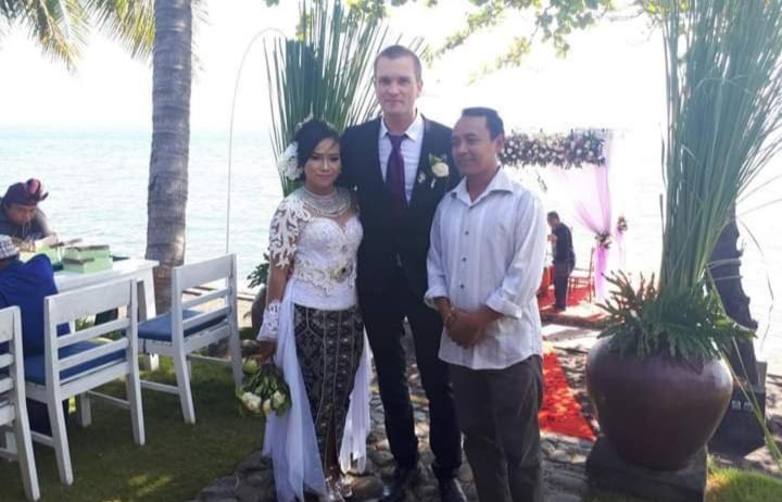 Mojito Beach Villas Kubutambahan (Bali) Exterior foto