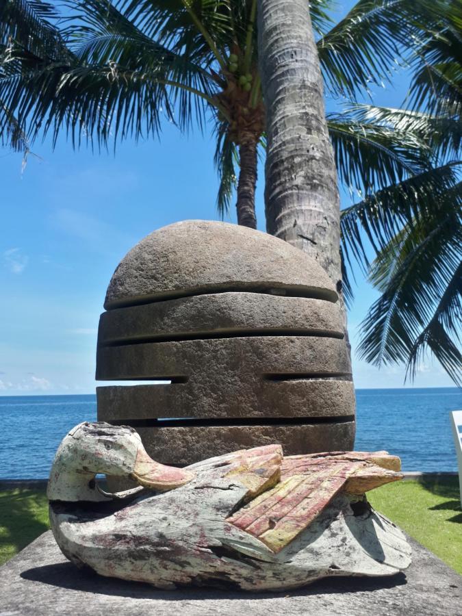 Mojito Beach Villas Kubutambahan (Bali) Exterior foto