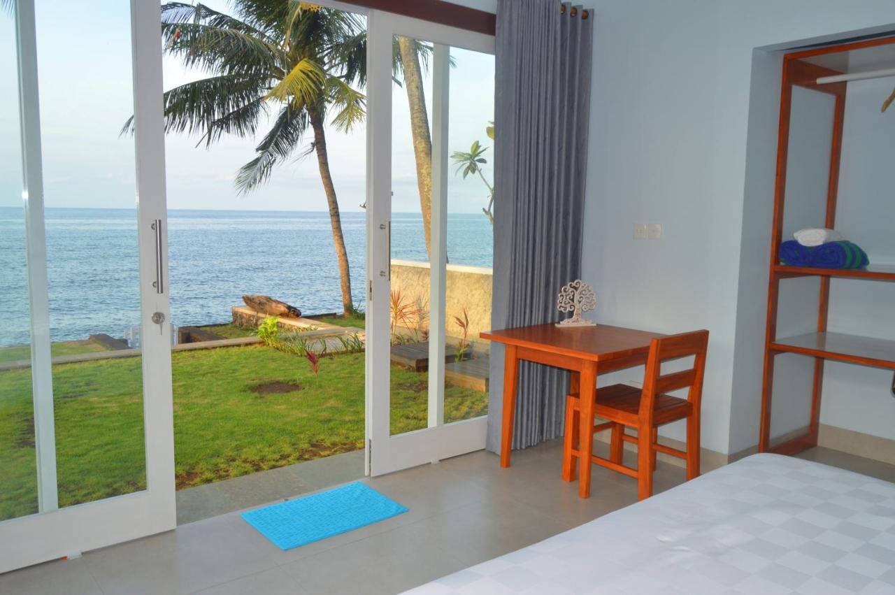 Mojito Beach Villas Kubutambahan (Bali) Exterior foto