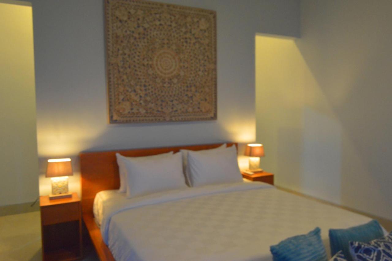 Mojito Beach Villas Kubutambahan (Bali) Exterior foto