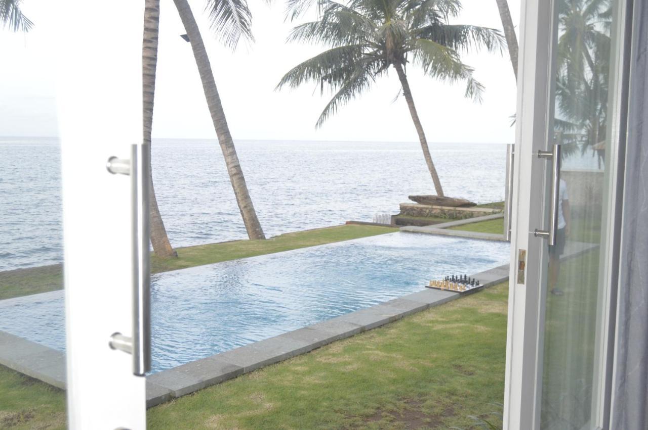 Mojito Beach Villas Kubutambahan (Bali) Exterior foto