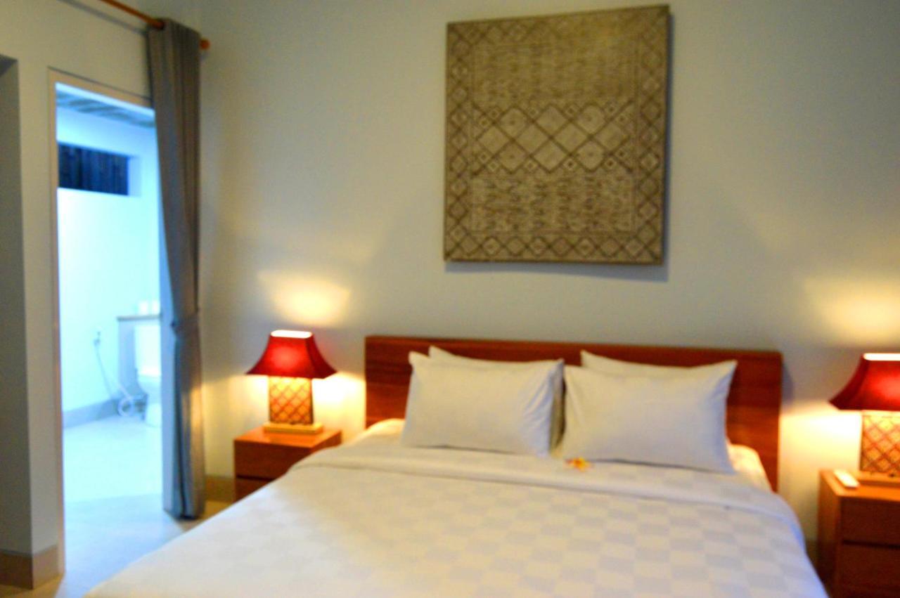 Mojito Beach Villas Kubutambahan (Bali) Exterior foto