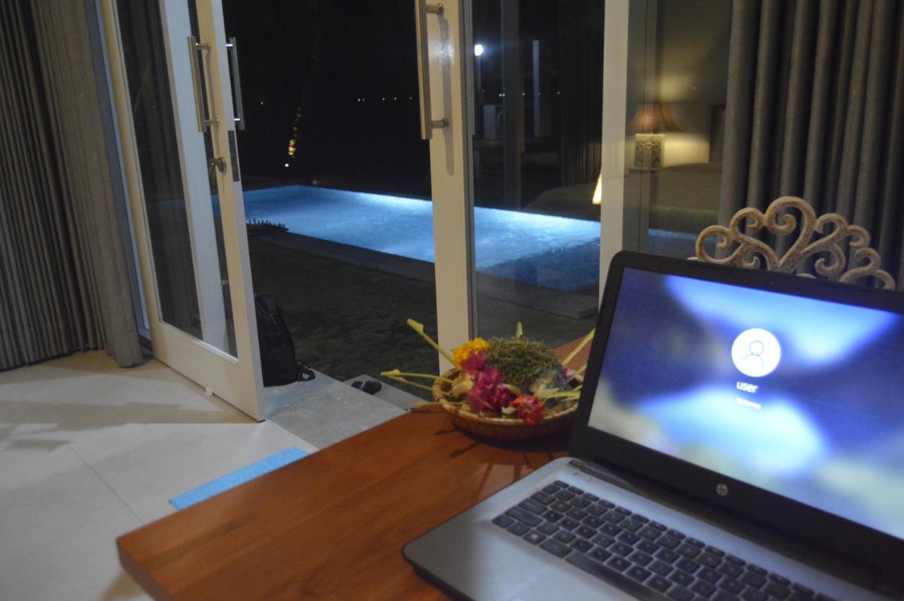 Mojito Beach Villas Kubutambahan (Bali) Exterior foto