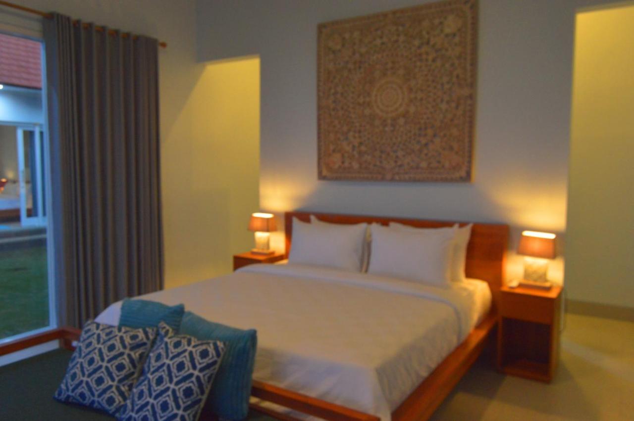 Mojito Beach Villas Kubutambahan (Bali) Exterior foto