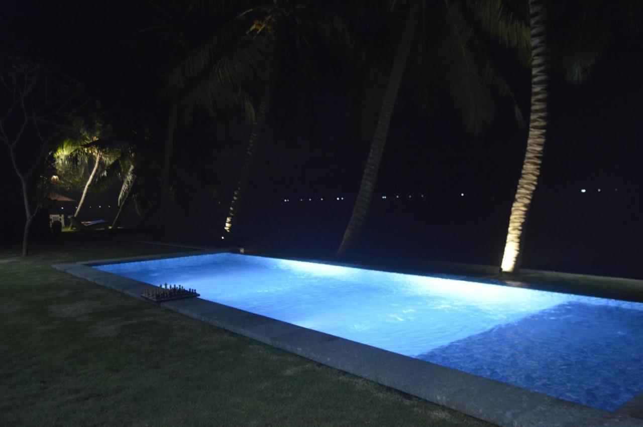 Mojito Beach Villas Kubutambahan (Bali) Exterior foto