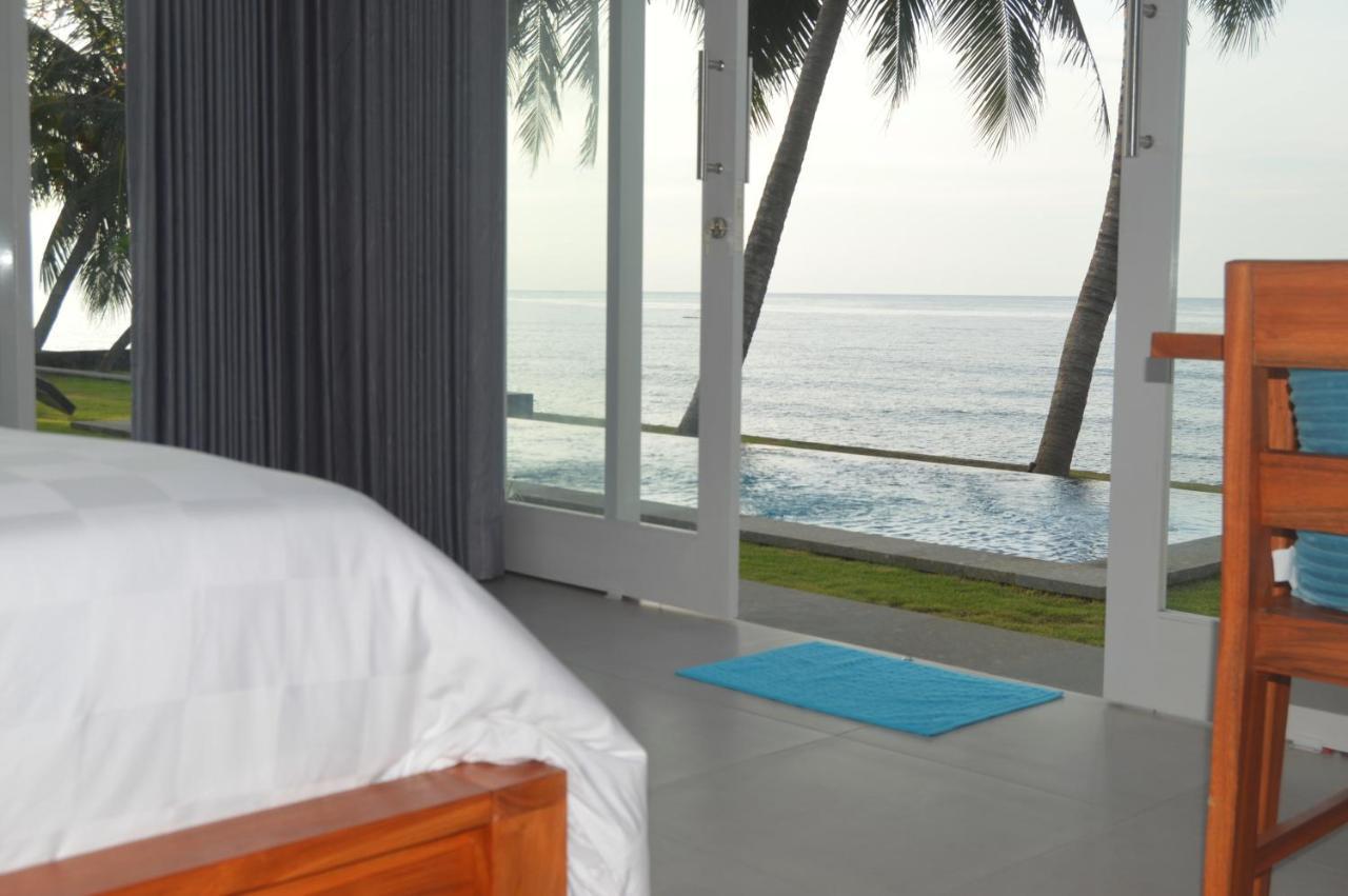 Mojito Beach Villas Kubutambahan (Bali) Exterior foto