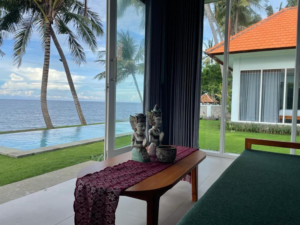 Mojito Beach Villas Kubutambahan (Bali) Exterior foto