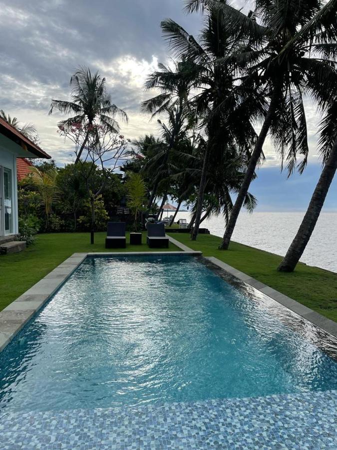 Mojito Beach Villas Kubutambahan (Bali) Exterior foto