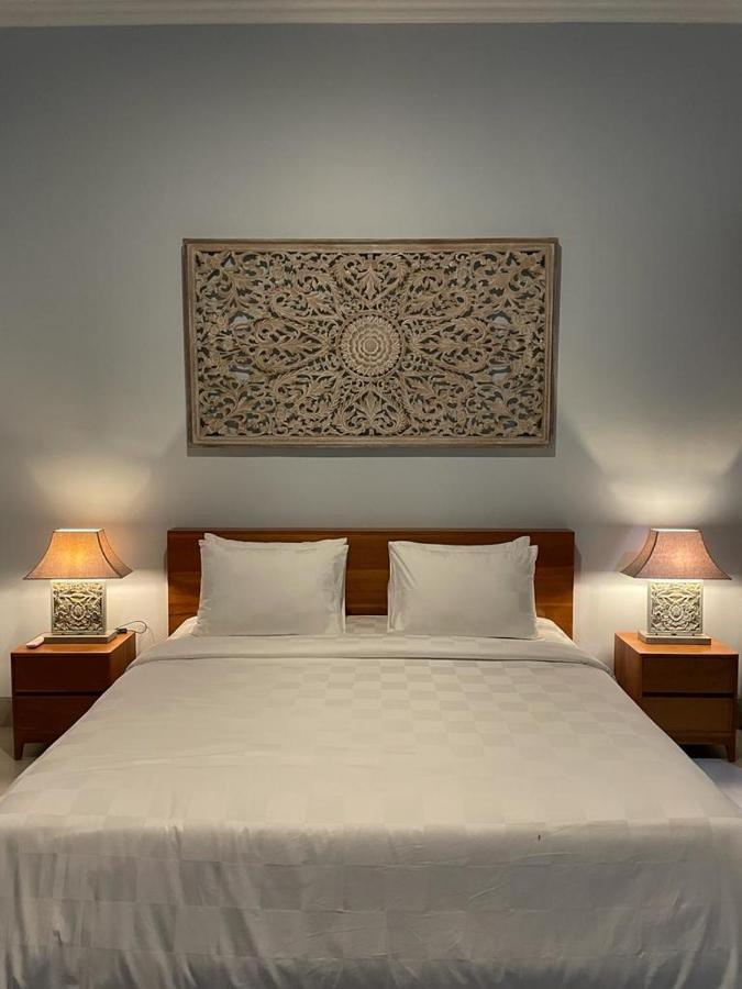 Mojito Beach Villas Kubutambahan (Bali) Exterior foto