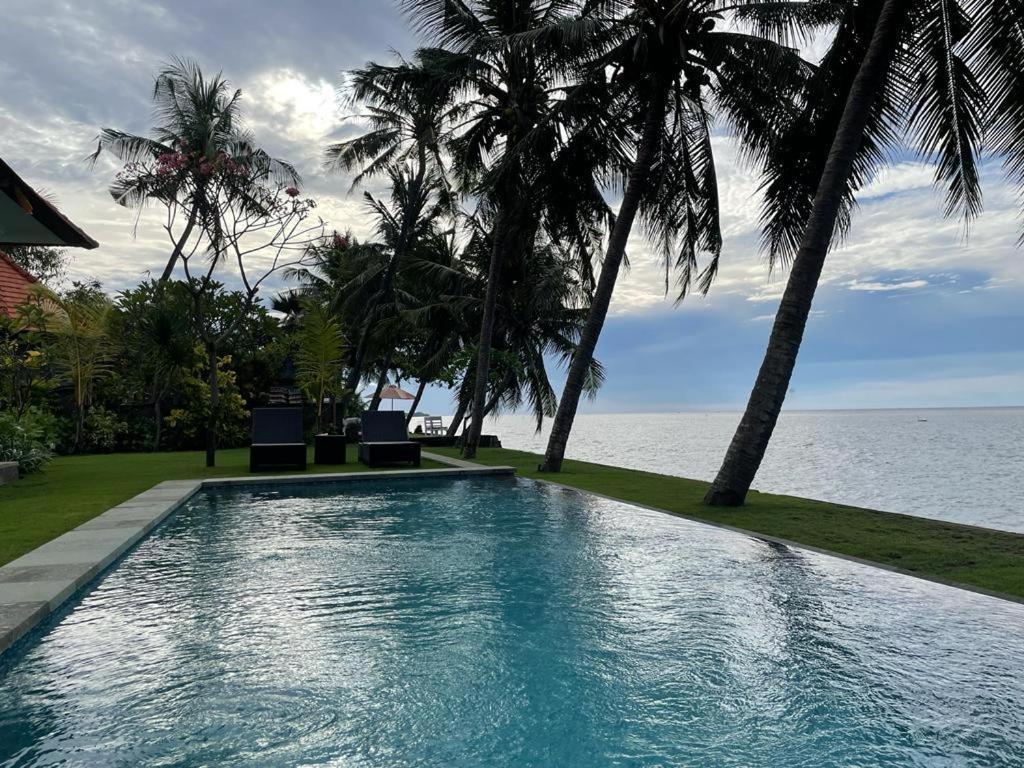 Mojito Beach Villas Kubutambahan (Bali) Exterior foto
