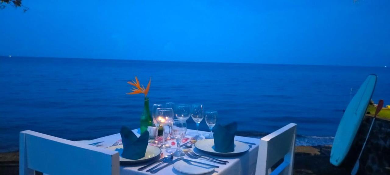 Mojito Beach Villas Kubutambahan (Bali) Exterior foto
