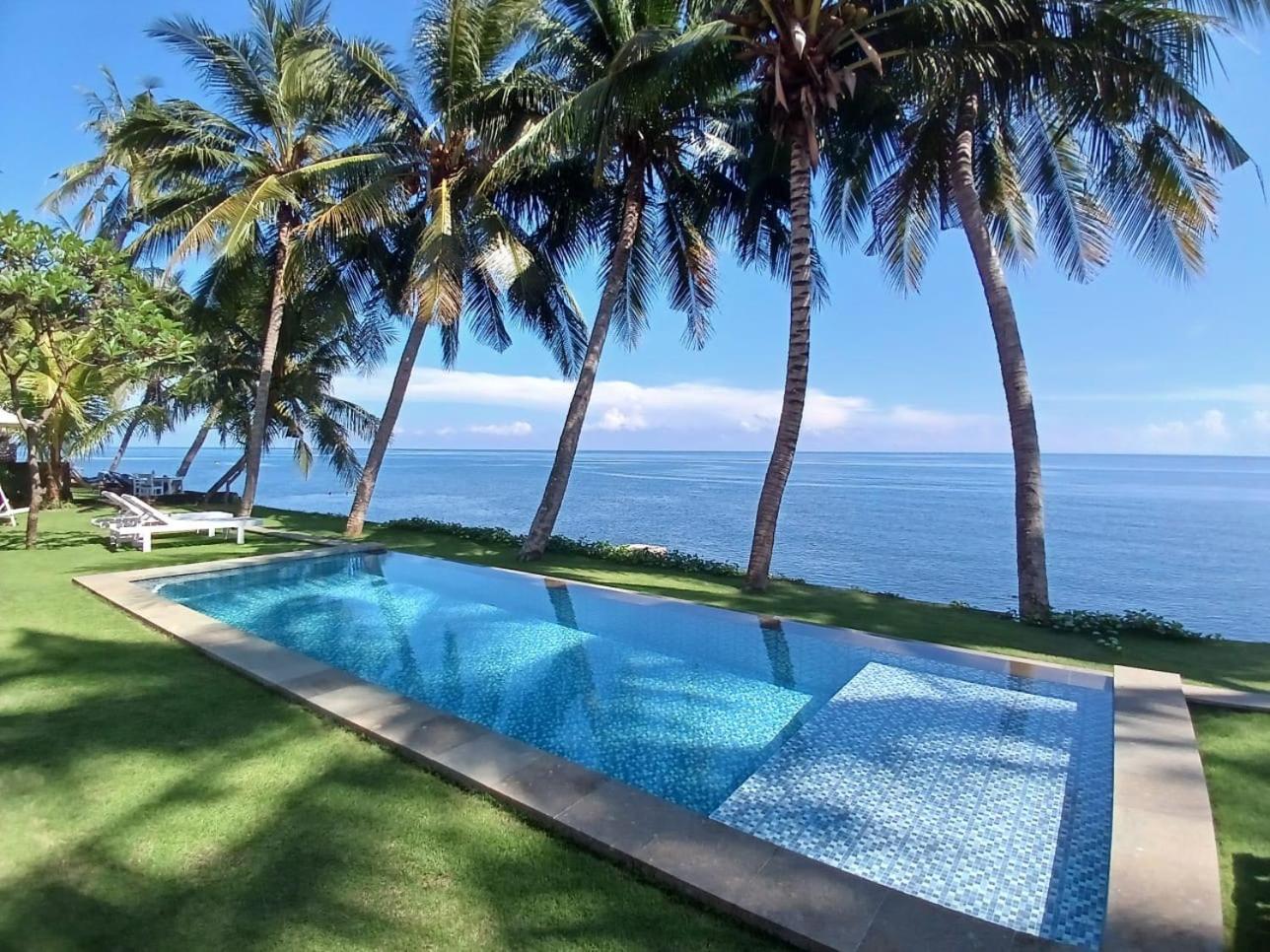 Mojito Beach Villas Kubutambahan (Bali) Exterior foto