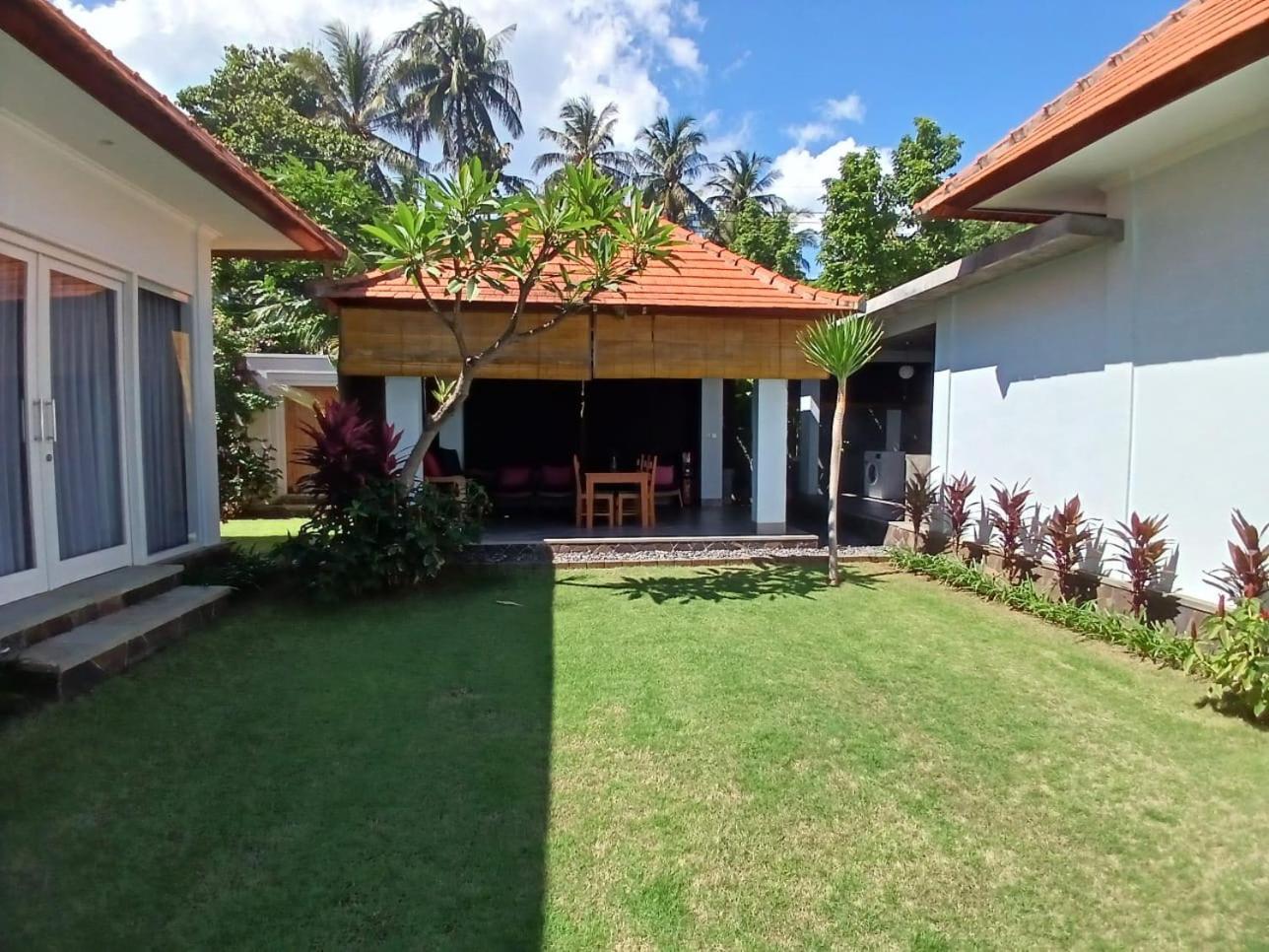 Mojito Beach Villas Kubutambahan (Bali) Exterior foto