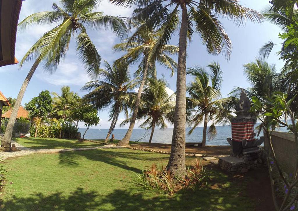 Mojito Beach Villas Kubutambahan (Bali) Exterior foto